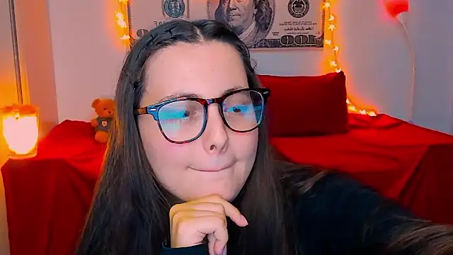 Živý XXX chat _extraterrestrial_