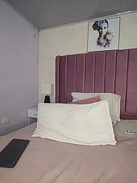XXX chat uživo modela AriannaAdames