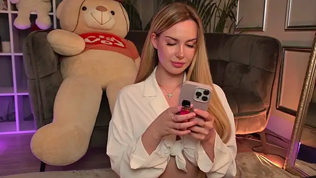 Chat XXX Live JaneBrock