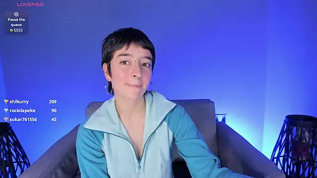 Atheena__ 라이브 XXX 채팅