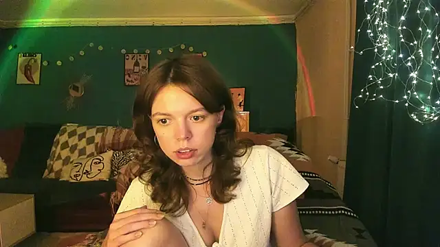 Онлайн чат XXX ClancyMorissey