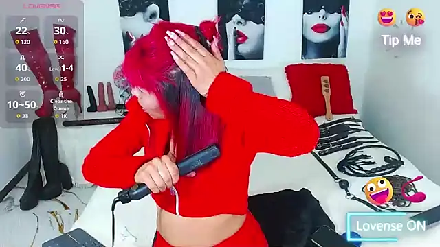 mylygrey – Live XXX-chat