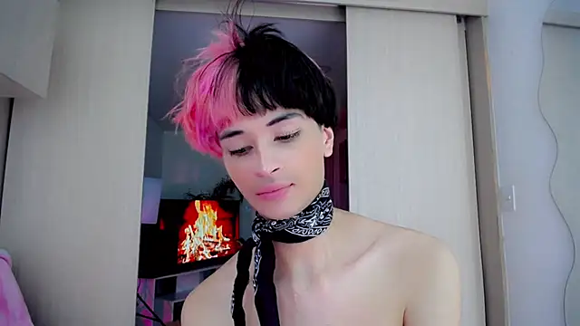 Chat XXX Live Darksweet_jack