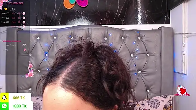 LAILAGUMMY 라이브 XXX 채팅