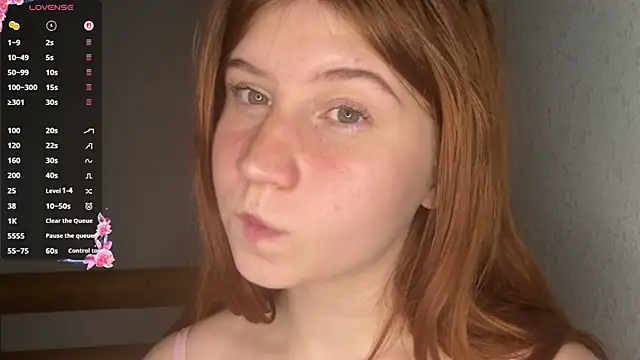 EmmaLovelyBB 라이브 XXX 채팅
