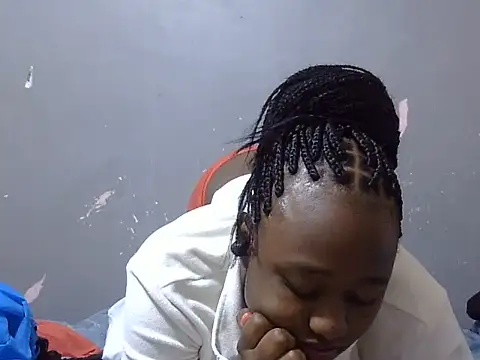 แชท XXX สดของ Petite_Ebony10