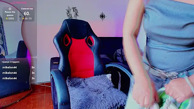 Chat XXX Live Cat__Moon__