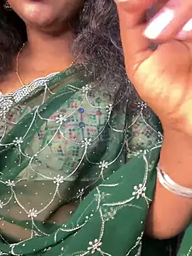 Bixby_Telugu's Webcam Show
