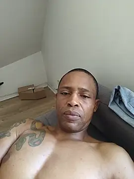 BLACK-O-TOP Show Webcam