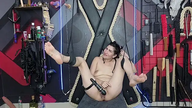 SUBMISSION_BDSM 即時 XXX 聊天
