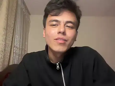 ToddWarren 现场XXX聊天