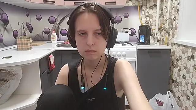 Saranade Live XXX-chat