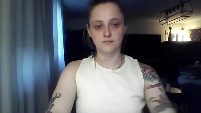 LeaWetGirl – Live XXX-chat