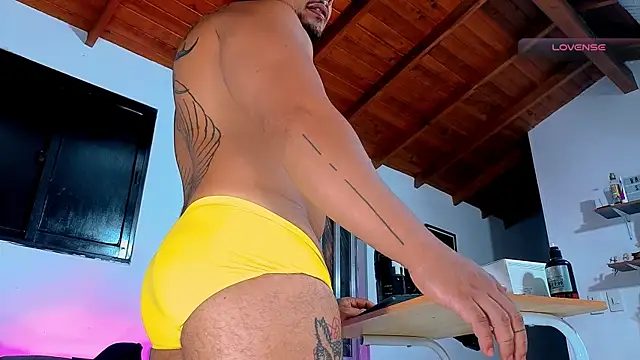 Chat +18 de SilvaBranko ao vivo