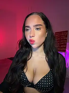 Chatroom XXX en direct de CardiSweetBaby