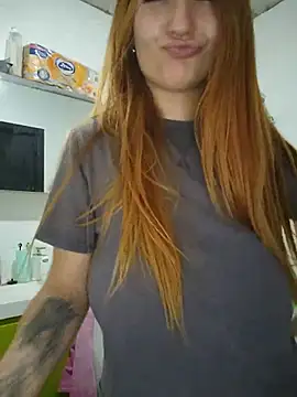LeonaFox Live XXX-Chat