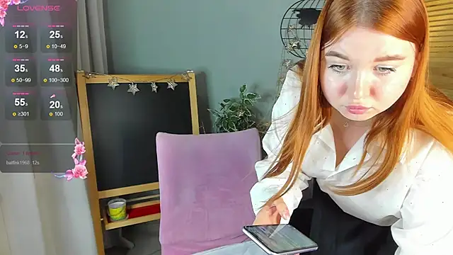 lexydaily: απευθείας συνομιλία ΧΧΧ