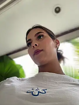 Czat XXX na żywo – Valeria-escobar