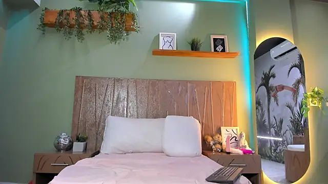 LunaDelux0 Chat XXX in diretta