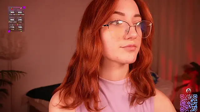 Chat XXX ao vivo de MilaSweeet