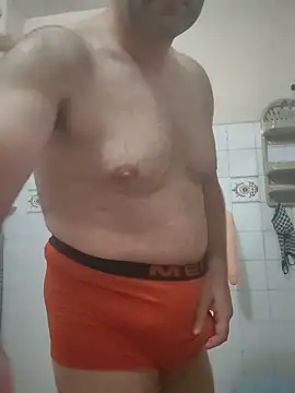 عرض كام muscularsexy