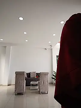 Eva_Johnss 现场XXX聊天