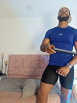Dante_Knox Chat XXX in diretta