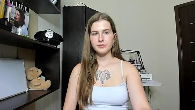 Živý XXX chat OhMyAlice