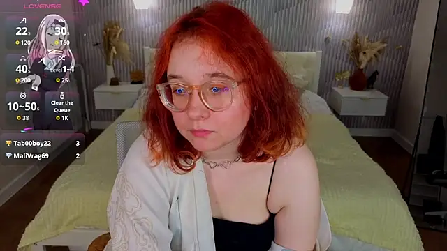 Aleks-casterrr Adlı Modelin Canlı XXX Sohbeti