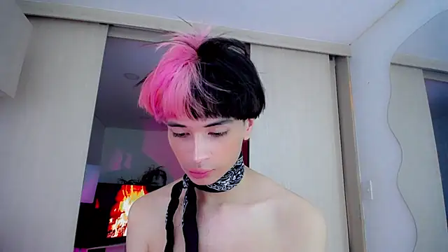 Darksweet_jack Chat XXX live