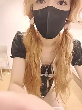 Youki_Eye Show Webcam