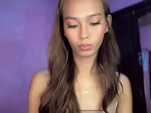 Sunkissed_seductress Obrolan Langsung XXX