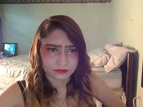 AnnieLorin's Live XXX Chat