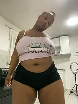 Czat XXX na żywo – Princess-Mel21