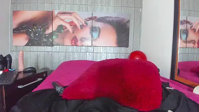 yayacandy élő XXX-chatje