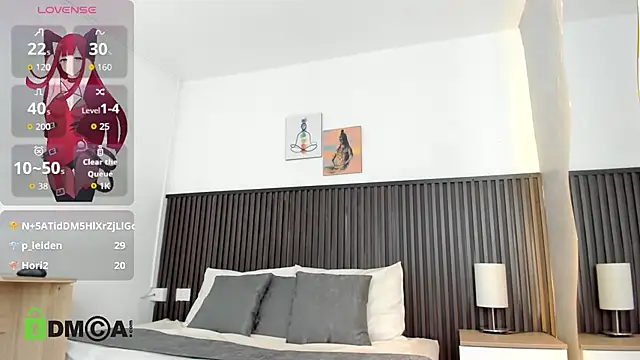 naomy_jordan Adlı Modelin Canlı XXX Sohbeti