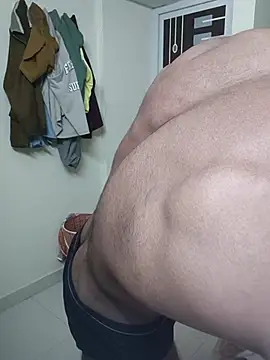 freakinsexyのウェブカメラショー