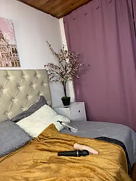Chat XXX en directo de Andrea_secret_