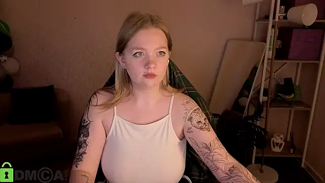 Margo_Ring – Naživo XXX chat