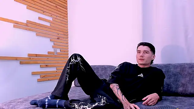 Živý XXX chat Oclahoma_x