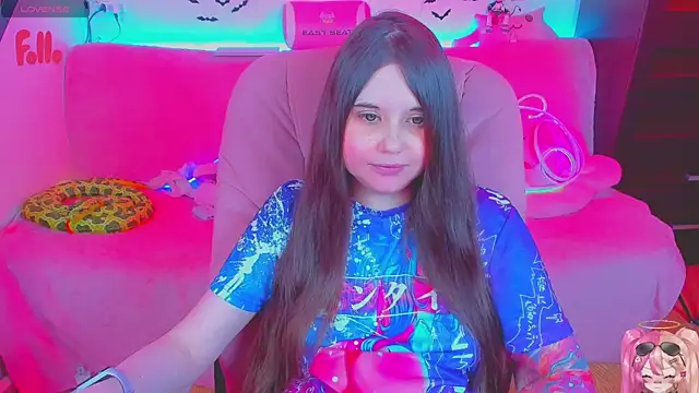 Lolisuccub Obrolan Langsung XXX