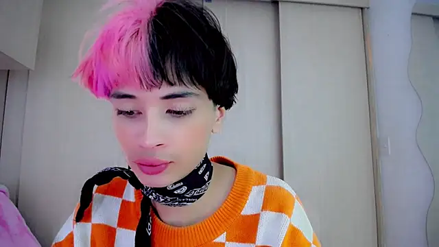 Darksweet_jack Chat XXX in diretta