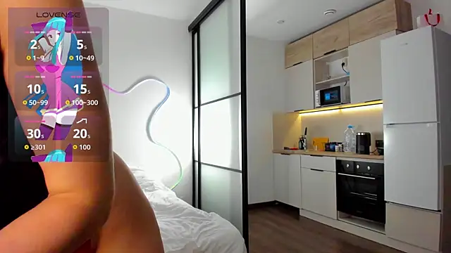 Czat XXX na żywo – jasminoliver