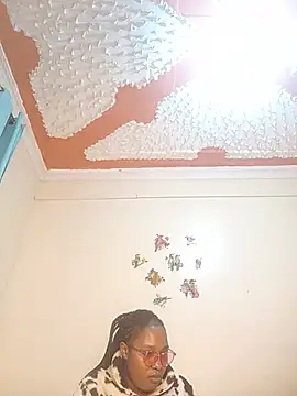Chat XXX ao vivo de Pretty_Tifffany
