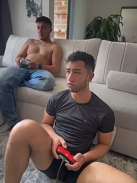 Chat XXX Live liam_bronw