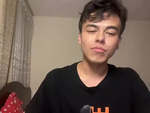 Chat XXX Live ToddWarren