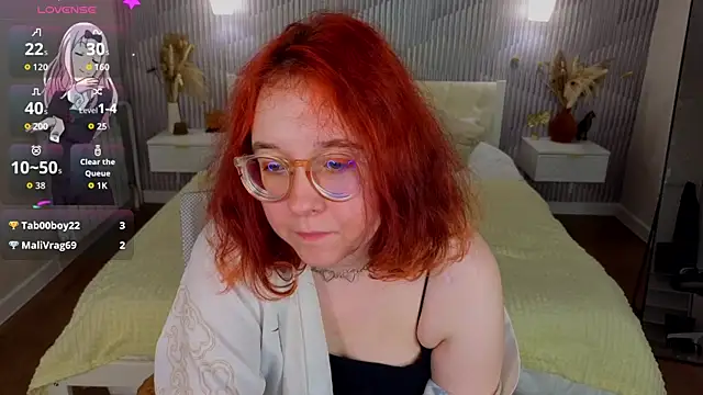 Aleks-casterrr 라이브 XXX 채팅