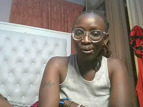 SexyAry's Live XXX Chat