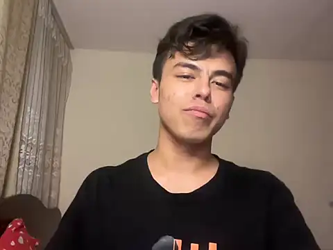 ToddWarren Live XXX Chat