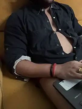 Chat +18 de FlirtyxBoy ao vivo